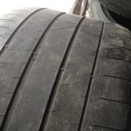 Michelin Pilot Super Sport. Летние, износ: 30%, 2 шт