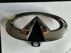 Эмблема. Infiniti QX70, S51 Infiniti FX35, S51