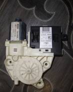 Стеклоподъемный механизм. Ford Focus