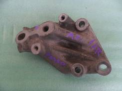 Крепление автомата. Toyota bB, QNC20, QNC25, QNC21 Toyota Passo, QNC10, KGC15, KGC10 Toyota Passo Sette, M502E, M512E Двигатели: 3SZVE, K3VE, 1KRFE