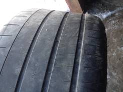 Michelin Pilot Super Sport. Летние, износ: 30%, 1 шт