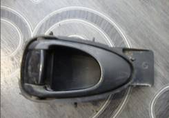 Ручка двери внутренняя. Chevrolet Lanos