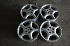 AEZ. 6.5x15, 5x100.00, ET35