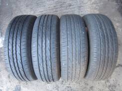 Dunlop Enasave EC203. Летние, 2014 год, без износа, 4 шт