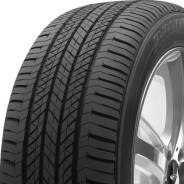 Bridgestone Dueler H/L 400. Летние, 2016 год, без износа, 4 шт