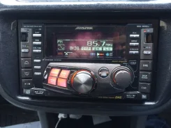 Alpine MDA-W955J ����