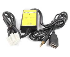 MP3-USB адаптеры.