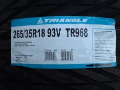 Triangle TR968. ������, 2023 ���, ����� ����