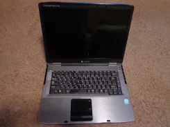Gateway. 15.4", ��� 1024 ��, WiFi: 1, Bluetooth: 1 ����
