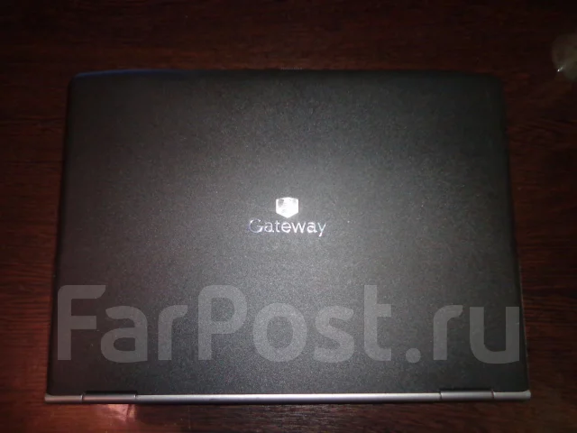 Gateway. 15.4", ��� 1024 ��, WiFi: 1, Bluetooth: 1 ����