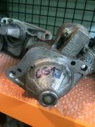 Стартер. Nissan Cube, AZ10, ANZ10, Z10 Nissan March Box, WAK11, WK11 Nissan March, ANK11, HK11, K11, AK11 Двигатели: CGA3DE, CG13DE, CG10DE