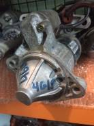 Стартер. Mitsubishi: Mirage, Carisma, Lancer Cedia, Legnum, FTO, Dion, Galant, RVR, Dingo, Chariot Grandis, Bravo, Pajero iO, Colt, Aspire, Lancer Дви...