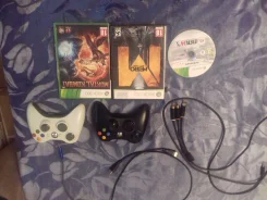 Microsoft Xbox 360 E ����