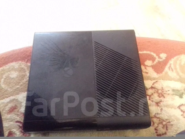 Microsoft Xbox 360 E ����