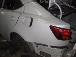 Крыло. Lexus: IS350, IS250, IS300, IS F, IS220d Двигатели: 2GRFSE, 4GRFSE, 3GRFE, 2URGSE