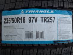 Triangle Group TR257. Летние, 2018 год, без износа, 4 шт