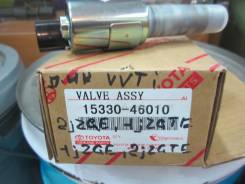 Клапан vvt-i. Toyota: IS200, Mark II, Supra, Soarer, Crown Majesta, Cresta, Altezza, Aristo, IS300, Mark II Wagon Blit, Verossa, Origin, Crown, Chaser...