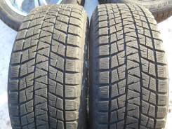 Bridgestone Blizzak DM-V1. Зимние, без шипов, 2008 год, износ: 10%, 2 шт
