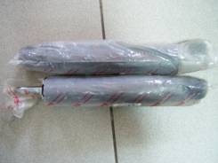 Амортизатор. Toyota Land Cruiser, HDJ100, HDJ100L, UZJ100, UZJ100L, UZJ100W Lexus LX470, UZJ100 Двигатели: 1HDFTE, 1HDT, 2UZFE