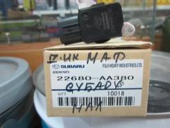Датчик расхода воздуха. Subaru: Impreza (GP XV), Legacy, Forester, Impreza, Impreza (GJ), Impreza (GP WGN), Exiga Двигатели: EJ20A, EJ25A, EJ253, EJ36...