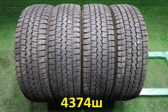 Dunlop Winter Maxx WM01. Зимние, без шипов, 2014 год, износ: 10%, 4 шт