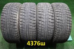 Bridgestone Blizzak Revo1. Зимние, без шипов, 2007 год, износ: 10%, 4 шт