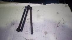 Болт головки блока цилиндров. Nissan Stanza Nissan March Box Nissan Micra Nissan March Двигатель CG10DE