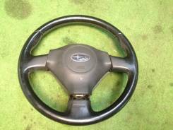 Подушка безопасности. Subaru Forester, SG5 Subaru Impreza, GD2, GD3, GDA, GDC, GDD, GG2, GG3, GGA, GGC, GGD Двигатели: EJ203, EJ205, EJ152, EJ154