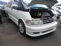 Toyota Estima. TCR20W