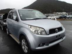 Toyota Rush. G210 E