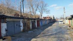Гаражи капитальные. улица Ватутина 12, р-н Севастопольская, 24 кв. м., электричество, подвал.