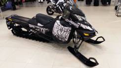 BRP Ski-Doo Summit SP 800 H.O. E-TEC 163. исправен, есть птс, с пробегом