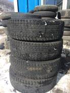 Dunlop SP LT 01. Всесезонные, 2006 год, износ: 60%, 4 шт