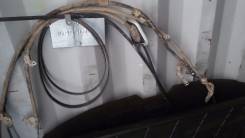 Тросик ручного тормоза. Lexus RX300, MCU35 Lexus RX300/330/350, GSU35, MCU35, MCU38 Двигатели: 1MZFE, 2GRFE, 3MZFE