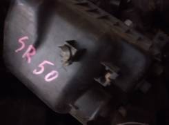 Корпус воздушного фильтра T.NOAH SR50/52 3S