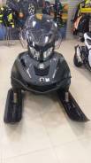 BRP Lynx 69 Yeti Army 600 H.O. E-TEC. исправен, есть птс, без пробега