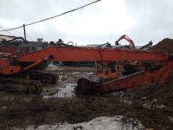 Hitachi. Продается экскаватор EX220LC