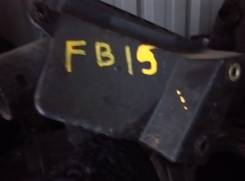 Корпус воздушного фильтра N.SUNNI FB15 QG15