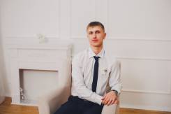 Инспектор. Средне-специальное образование, опыт работы 3 года