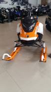 BRP Ski-Doo Summit X 154 850 E-TEC. исправен, есть птс, без пробега