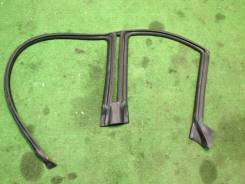 Уплотнитель двери. Subaru Legacy, BP5, BP9, BPE, BPH Двигатели: EJ203, EJ204, EJ20X, EJ20Y, EJ253, EJ255, EJ30D