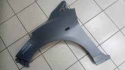 Крыло. Mazda Mazda2 Mazda Demio, DE3FS, DE3AS, DE5FS