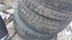 Bridgestone Ice Partner. Зимние, без шипов, 2009 год, износ: 20%, 3 шт