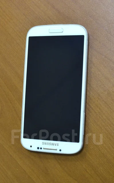 Samsung Galaxy S4. �/� ����