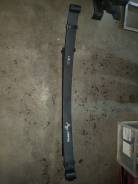 Рессора. Toyota Toyoace, LY240, KDY241, KDY240, KDY290, LY290 Toyota Dyna, LY290, KDY241, KDY290, KDY240, LY240 Двигатели: 1KDFTV, 5L, 2KDFTV