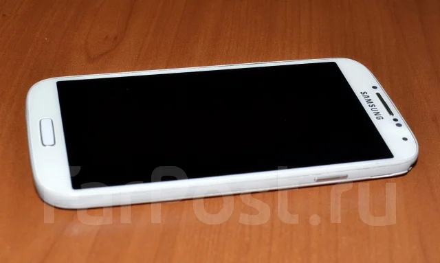 Samsung Galaxy S4. �/� ����