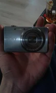 Sony Cyber-shot DSC-WX200