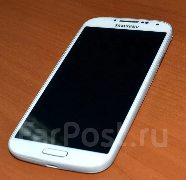 Samsung Galaxy S4. �/� ����