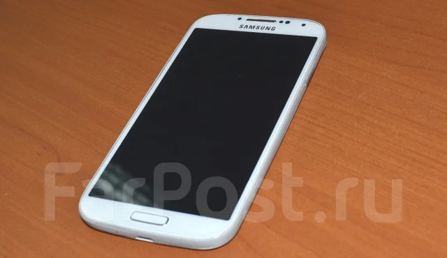 Samsung Galaxy S4. �/� ����
