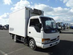 Isuzu Elf. , 4 300 куб. см., 2 000 кг. Под заказ